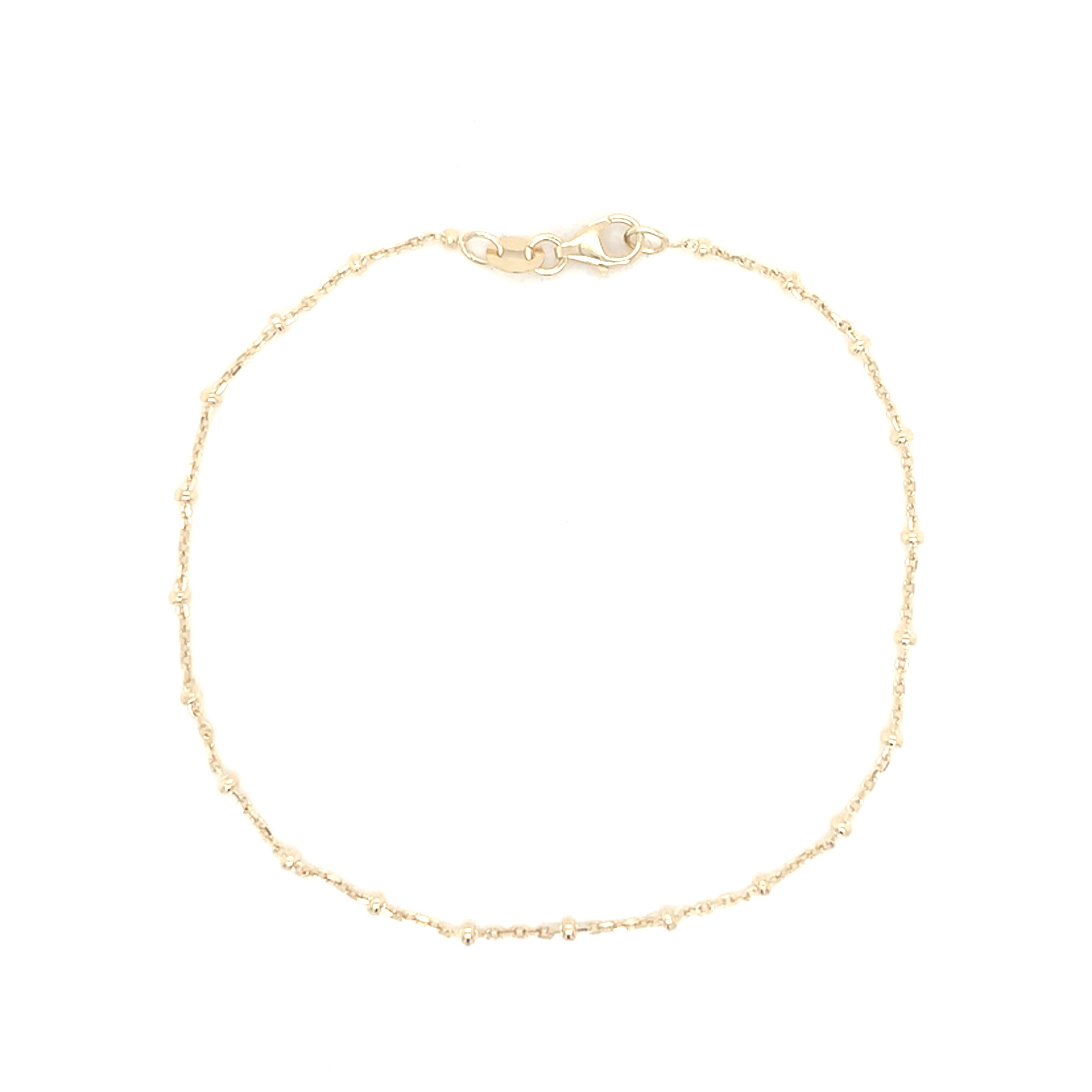 Bracelet en or pour femme SC-BR-033