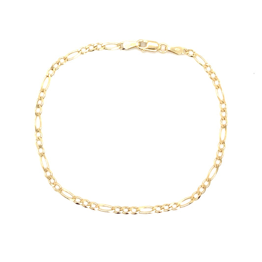 Bracelet en or pour femme SC-BR-037