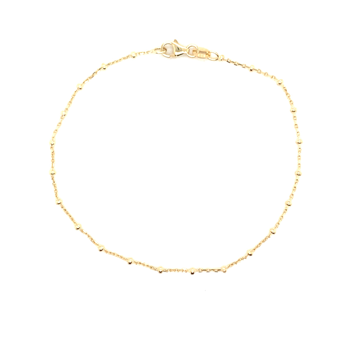 Bracelet en or pour femme SC-BR-039