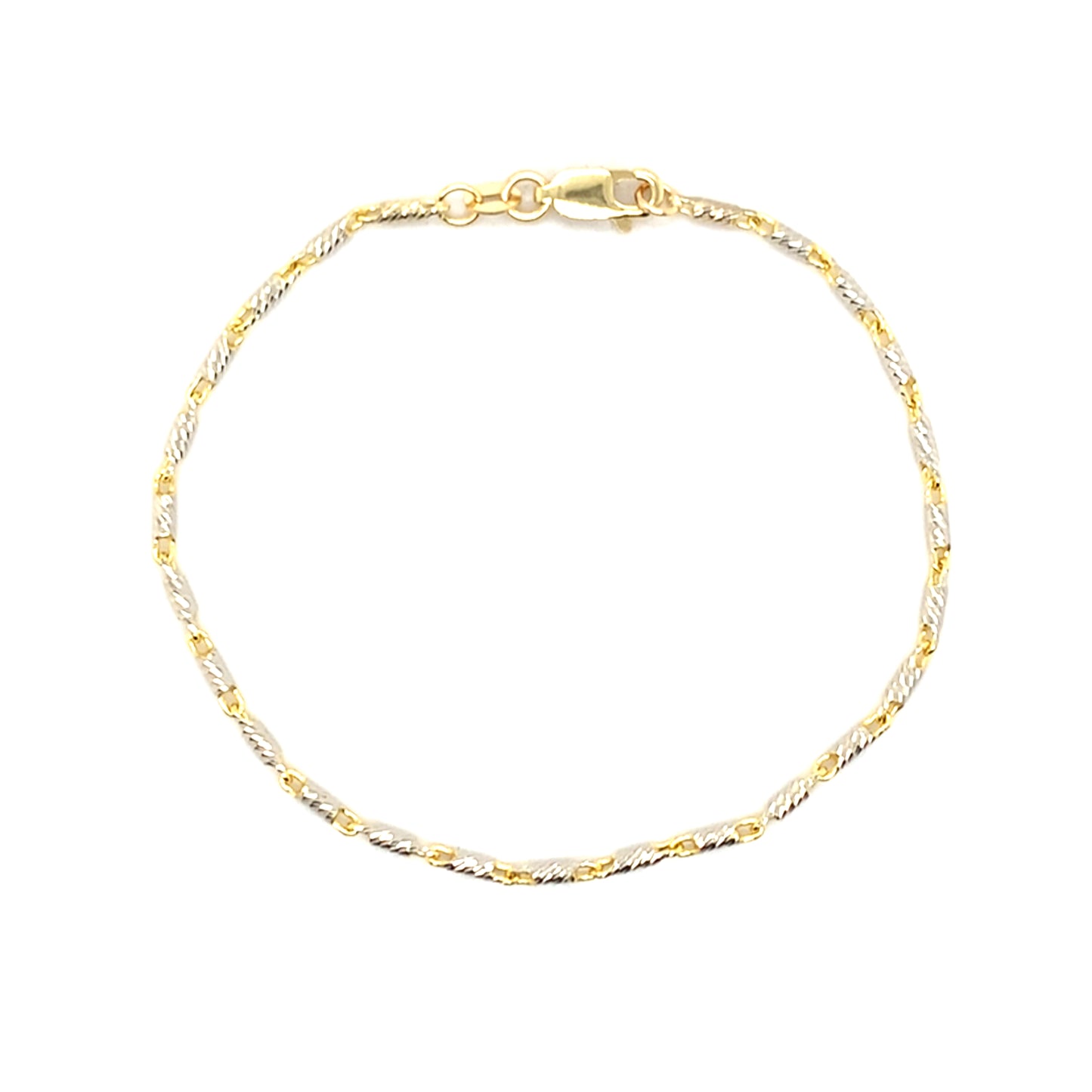 Bracelet en or pour femme SC-BR-042