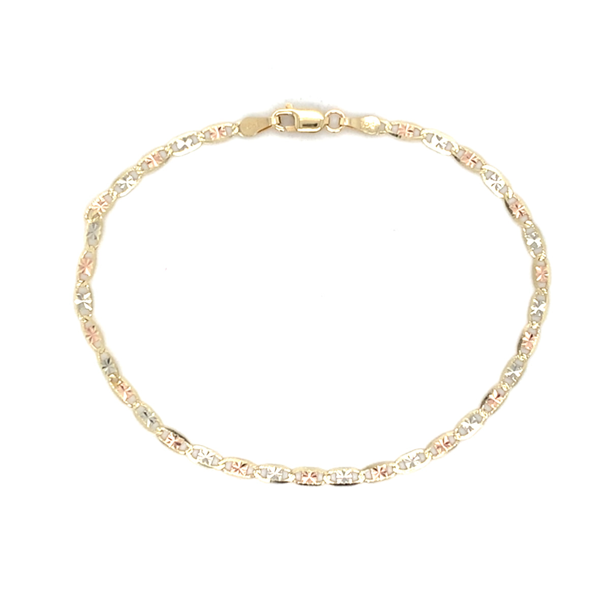 Bracelet en or pour femme SC-BR-043