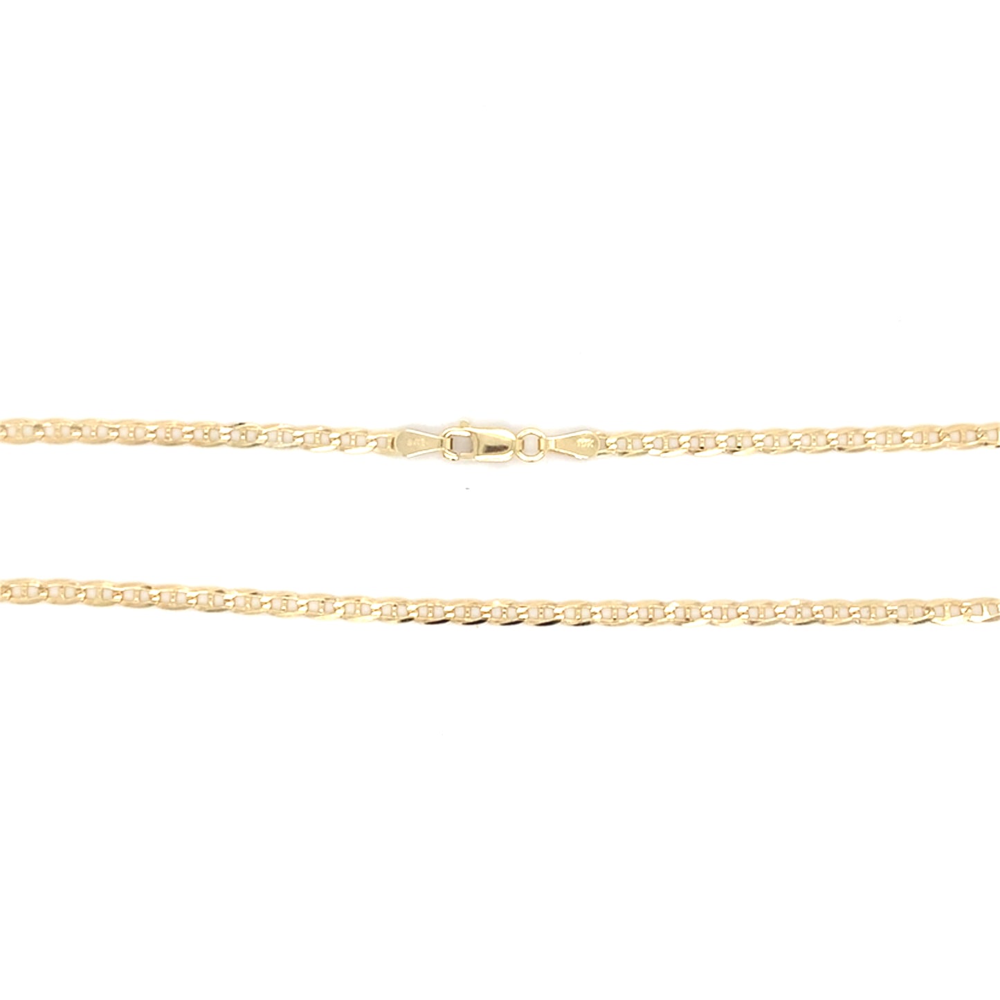 Chaîne de cheville en or pour femme SC-CHE-014