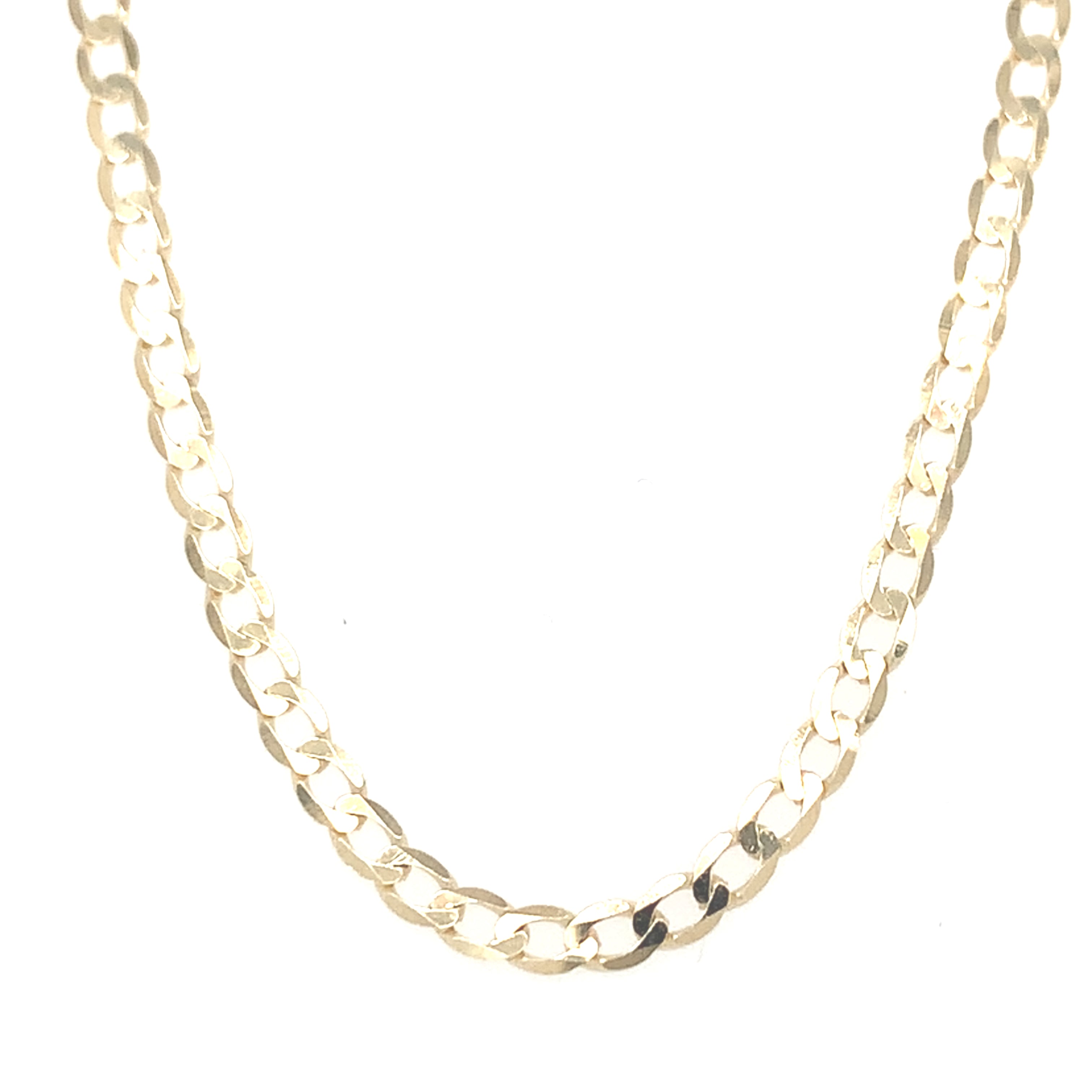 Chaine en or pour femme SC-CH-066