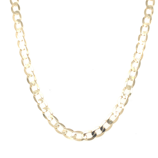 Chaine en or pour femme SC-CH-066