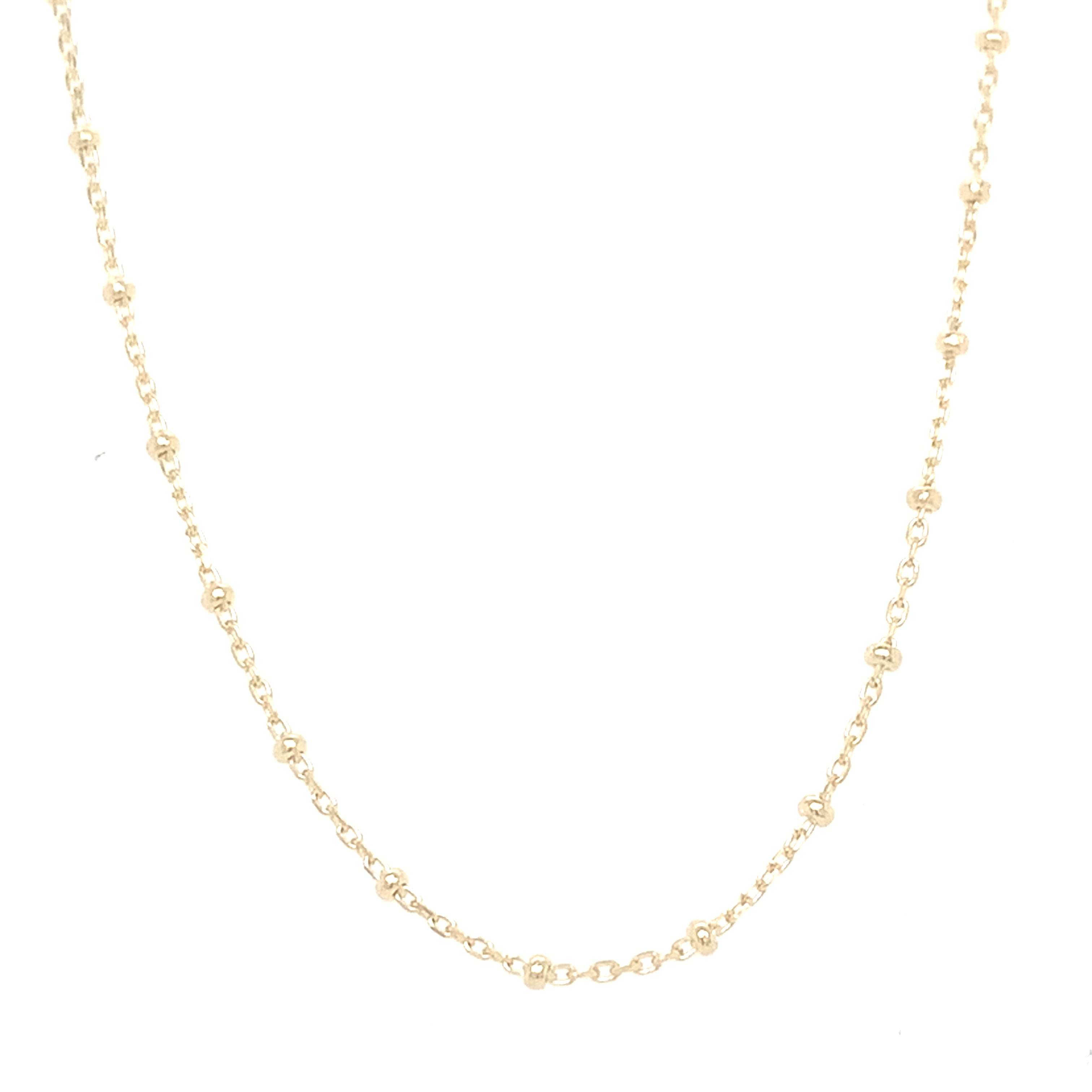 Chaine en or pour femme SC-CH-067