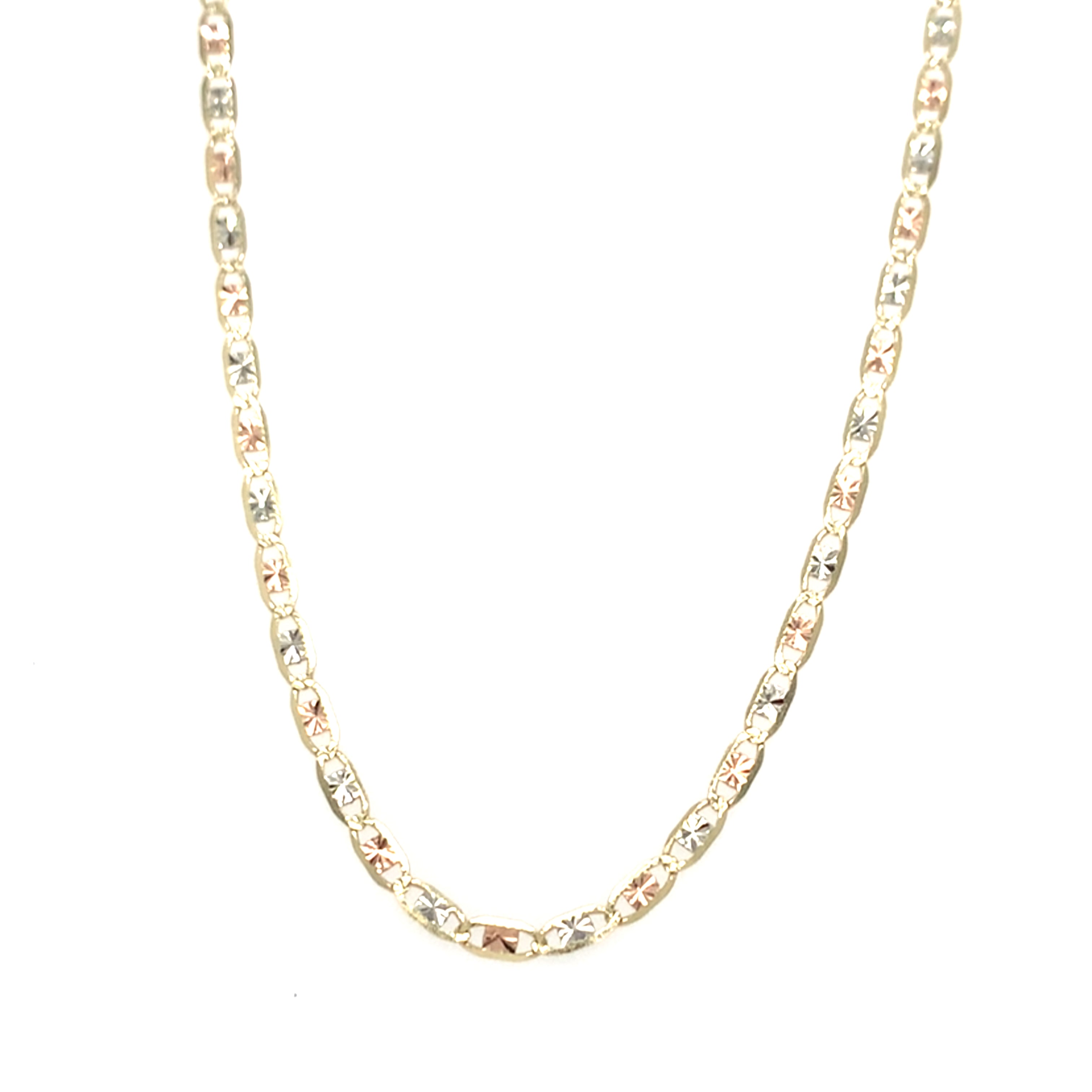 Chaine en or pour femme SC-CH-080