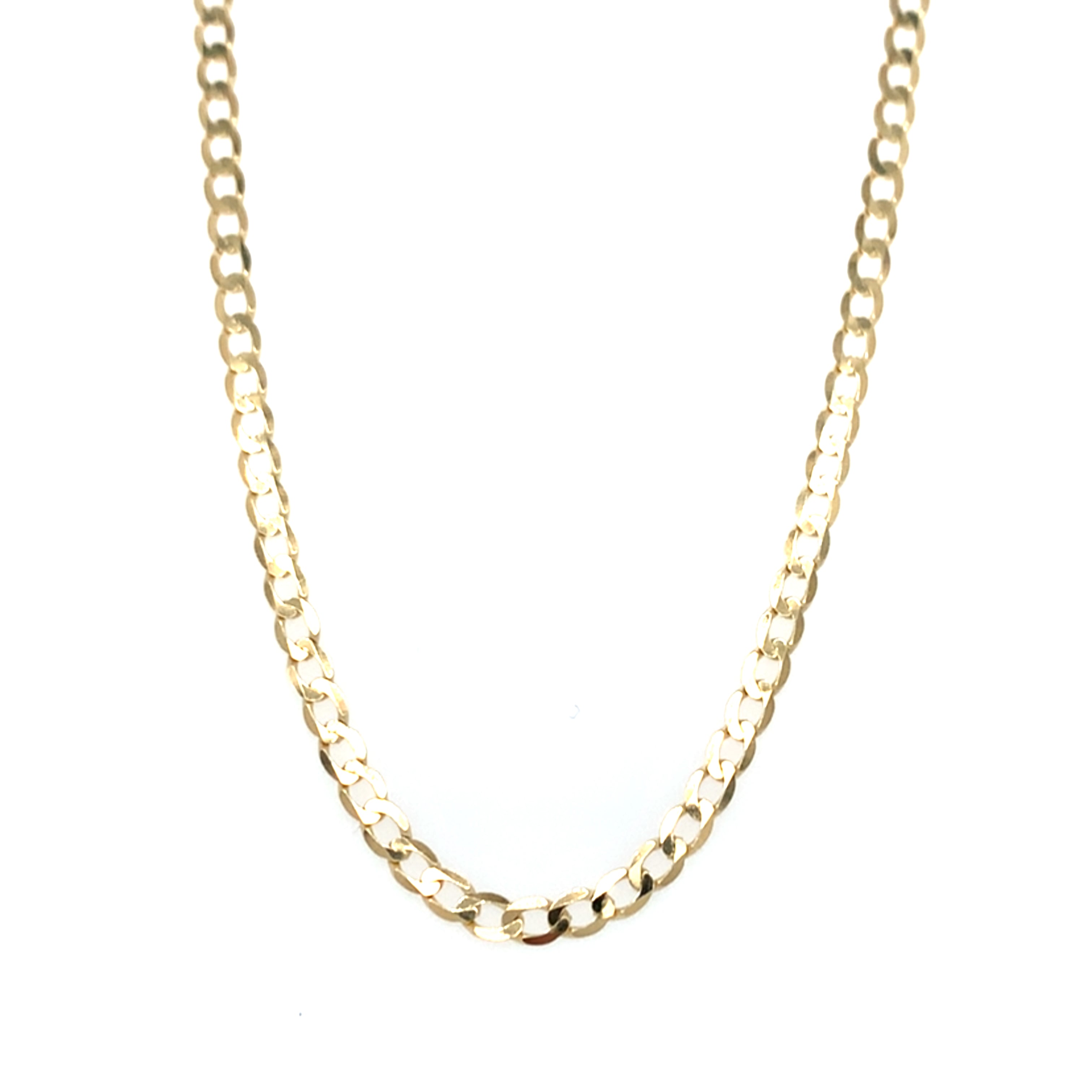Chaine en or pour femme SC-CH-081