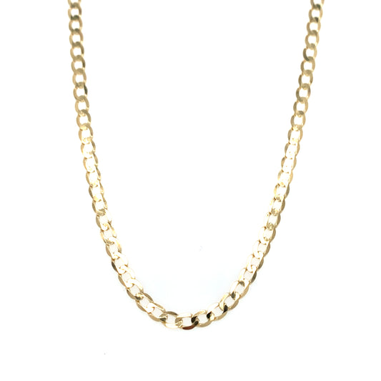 Chaine en or pour femme SC-CH-081