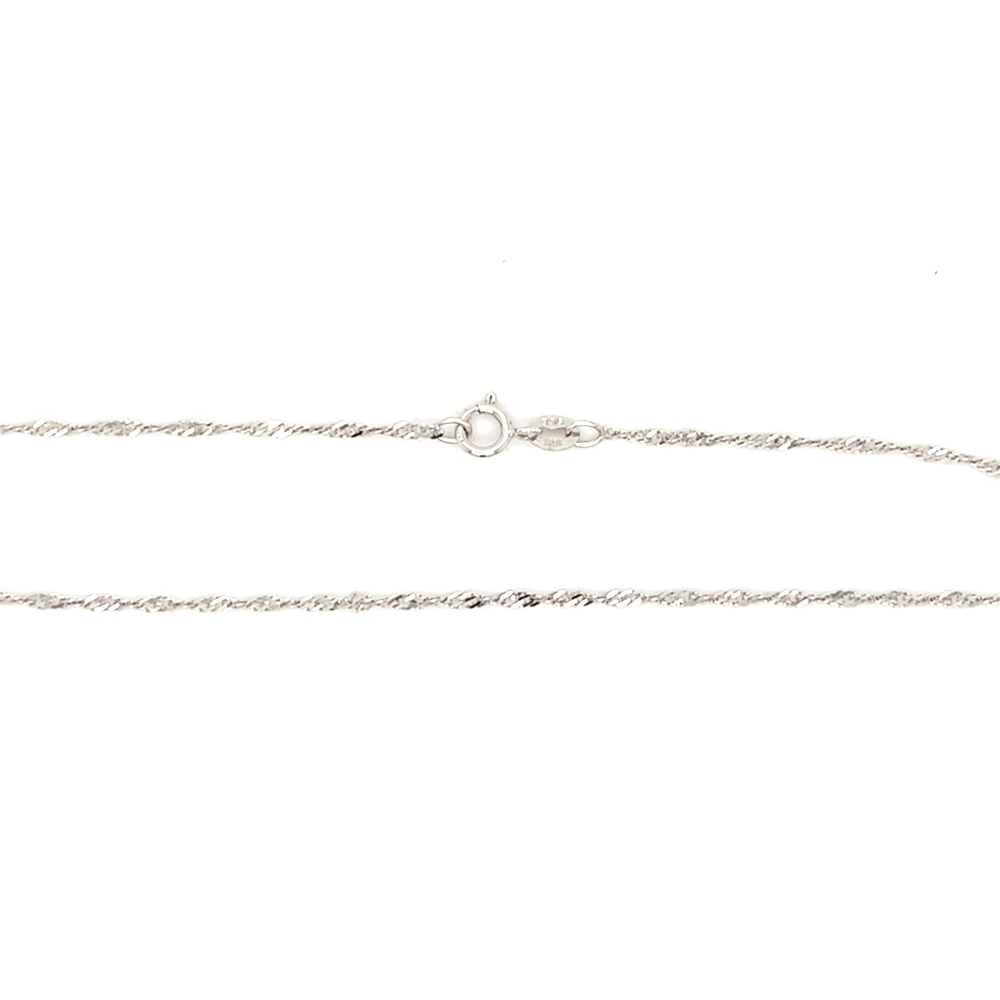 Chaîne de cheville en or pour femme SC-CHE-019
