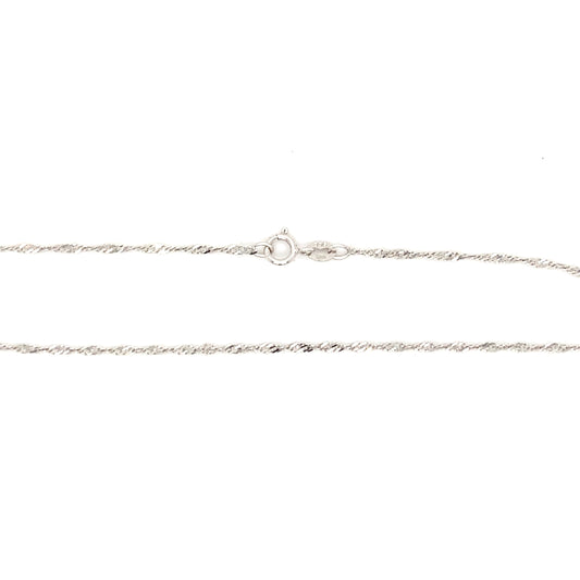 Chaîne de cheville en or pour femme SC-CHE-019