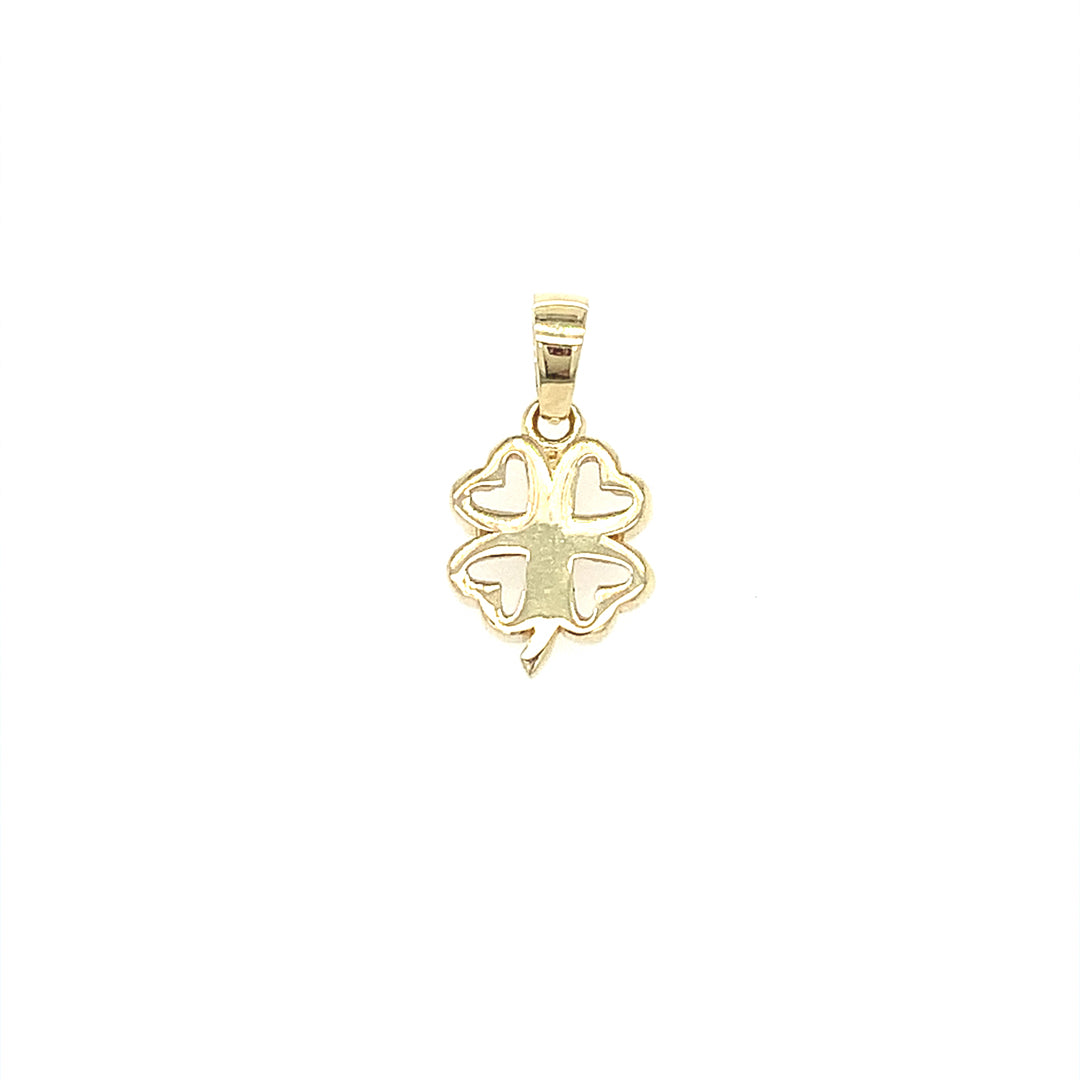 Pendentif en or pour femme SC-PD-039