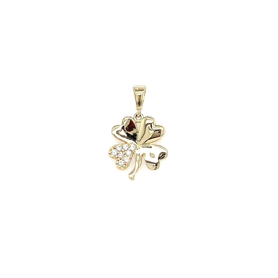 Pendentif en or pour femme SC-PD-041