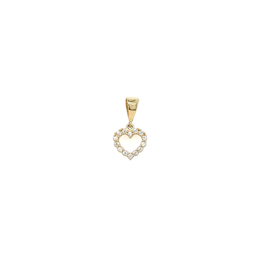 Pendentif en or pour femme SC-PD-051