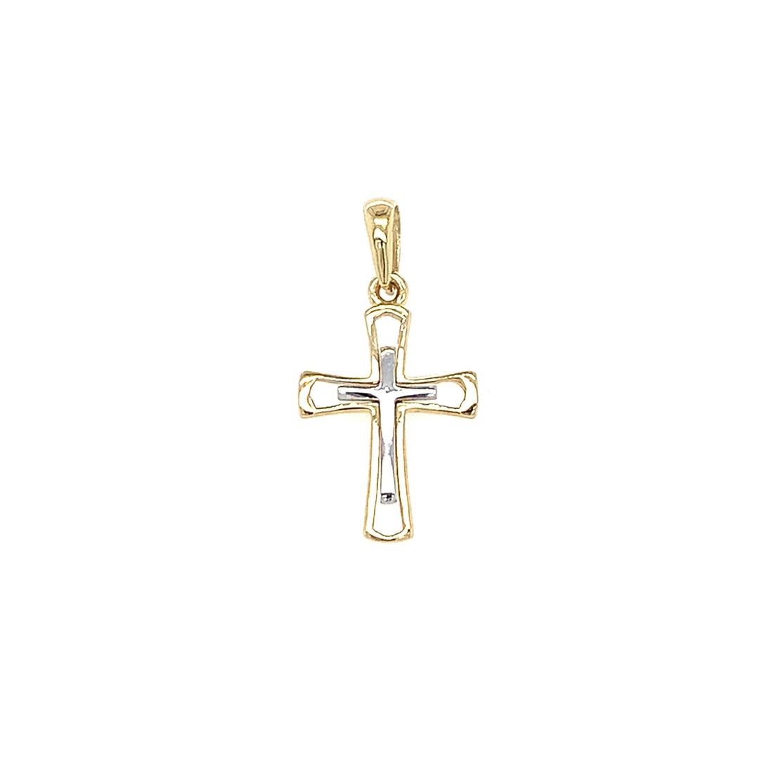 Pendentif en or pour femme SC-PD-053