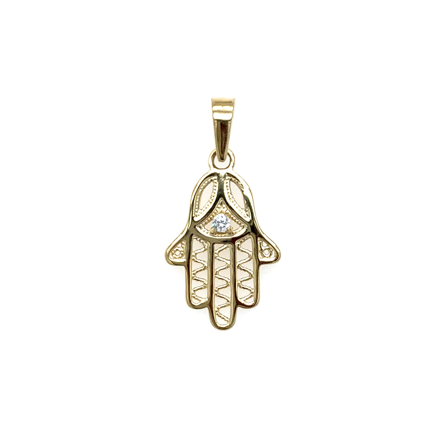 Pendentif en or pour femmes SC-PD-058