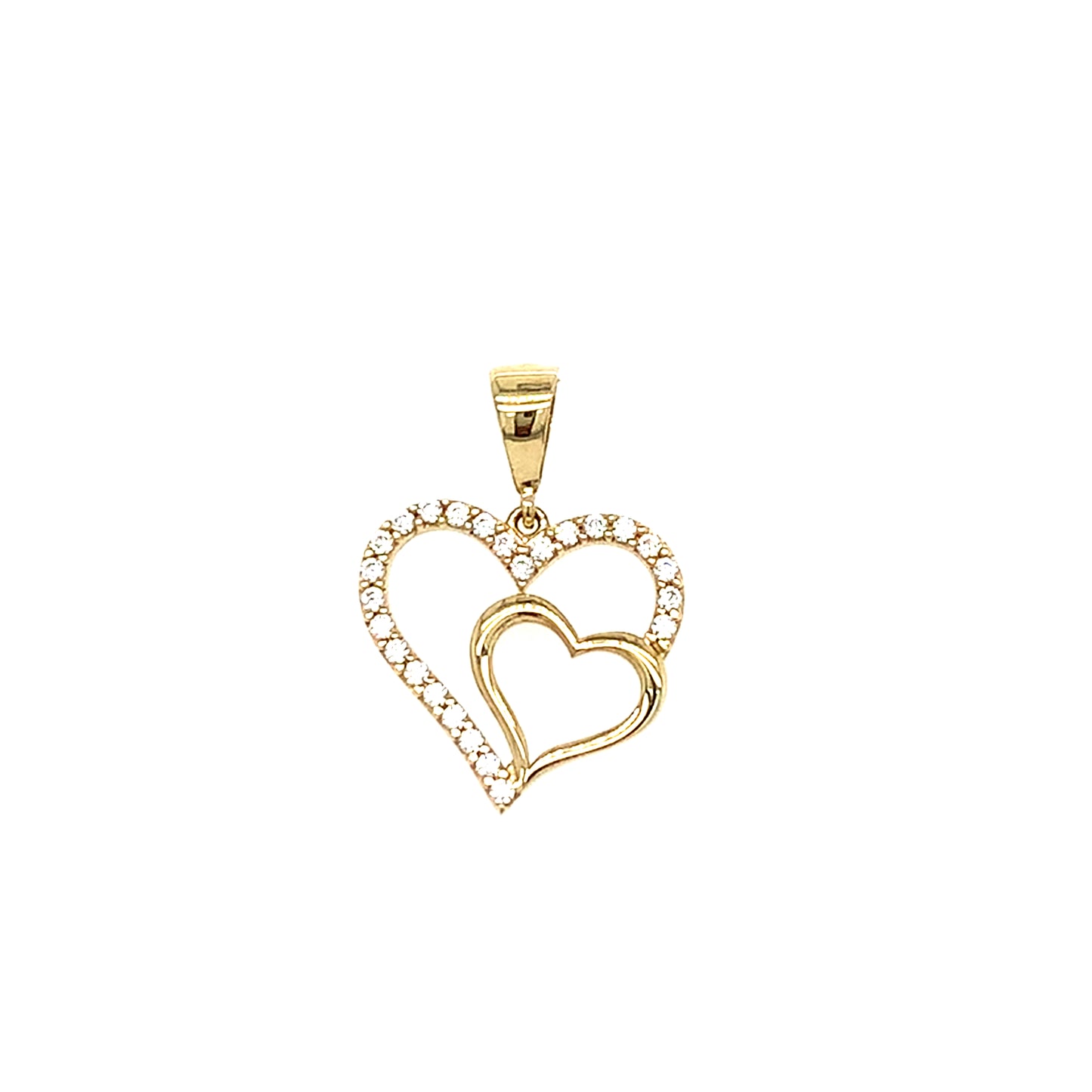 Pendentif en or pour femmes SC-PD-085