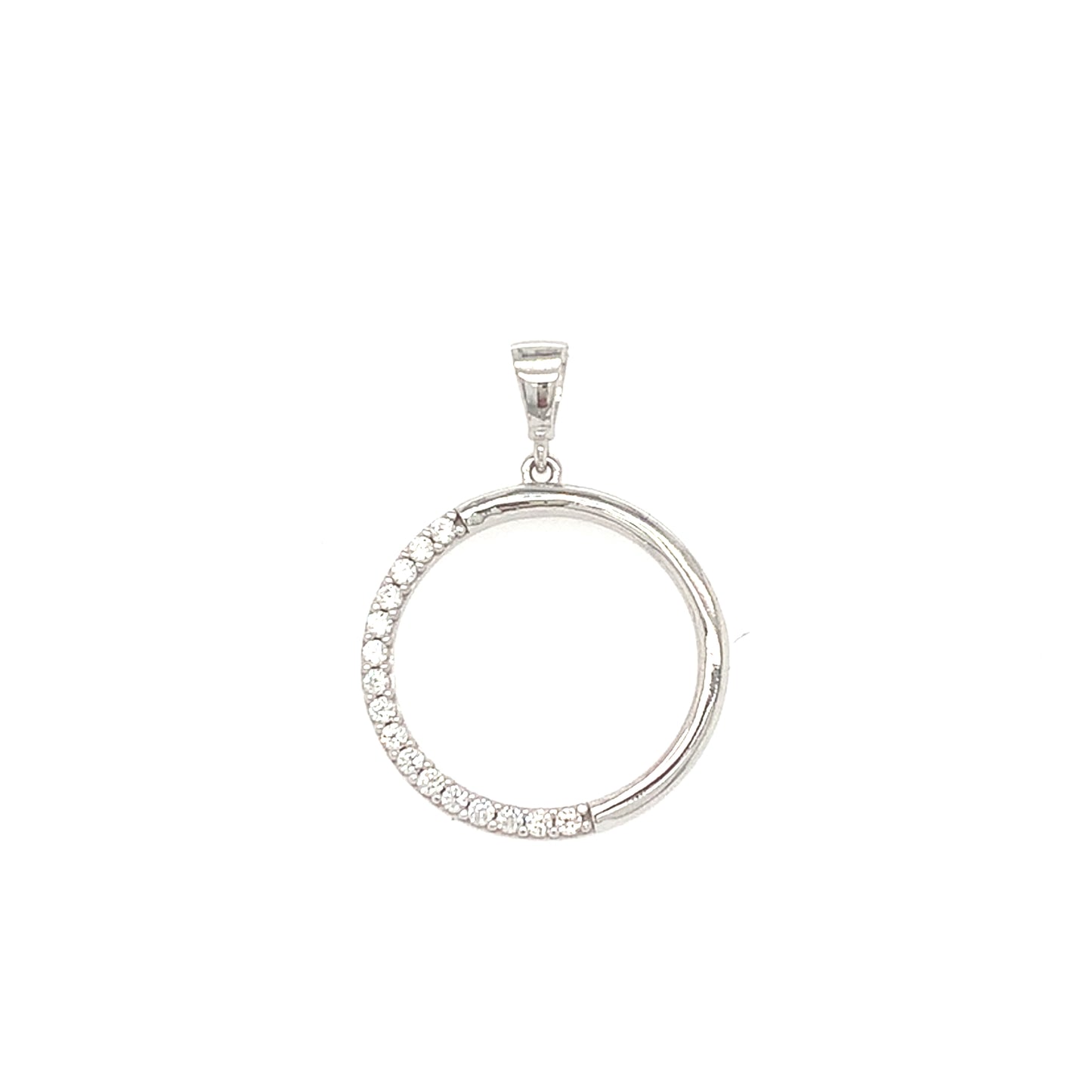 Pendentif en or pour femme SC-PD-101