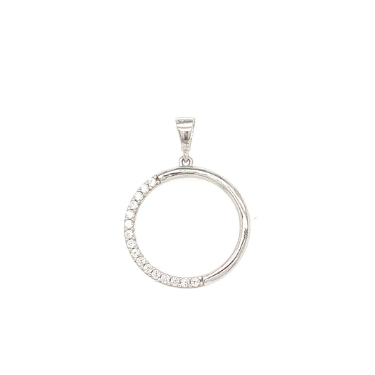 Pendentif en or pour femme SC-PD-101