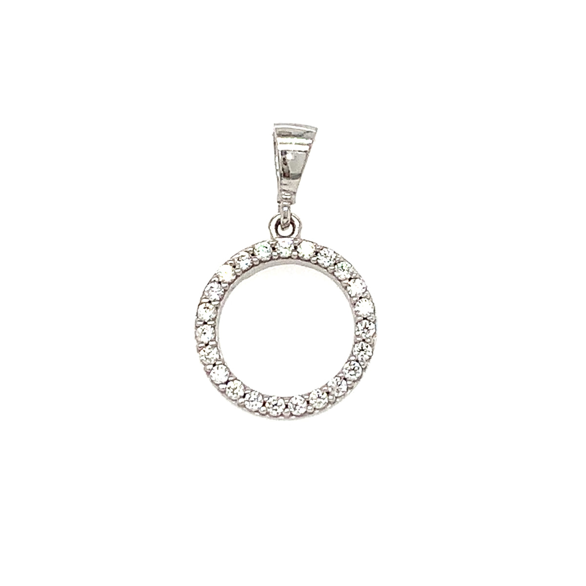 Pendentif en or pour femme SC-PD-108