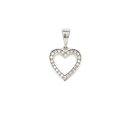 Pendentif en or pour femme SC-PD-109