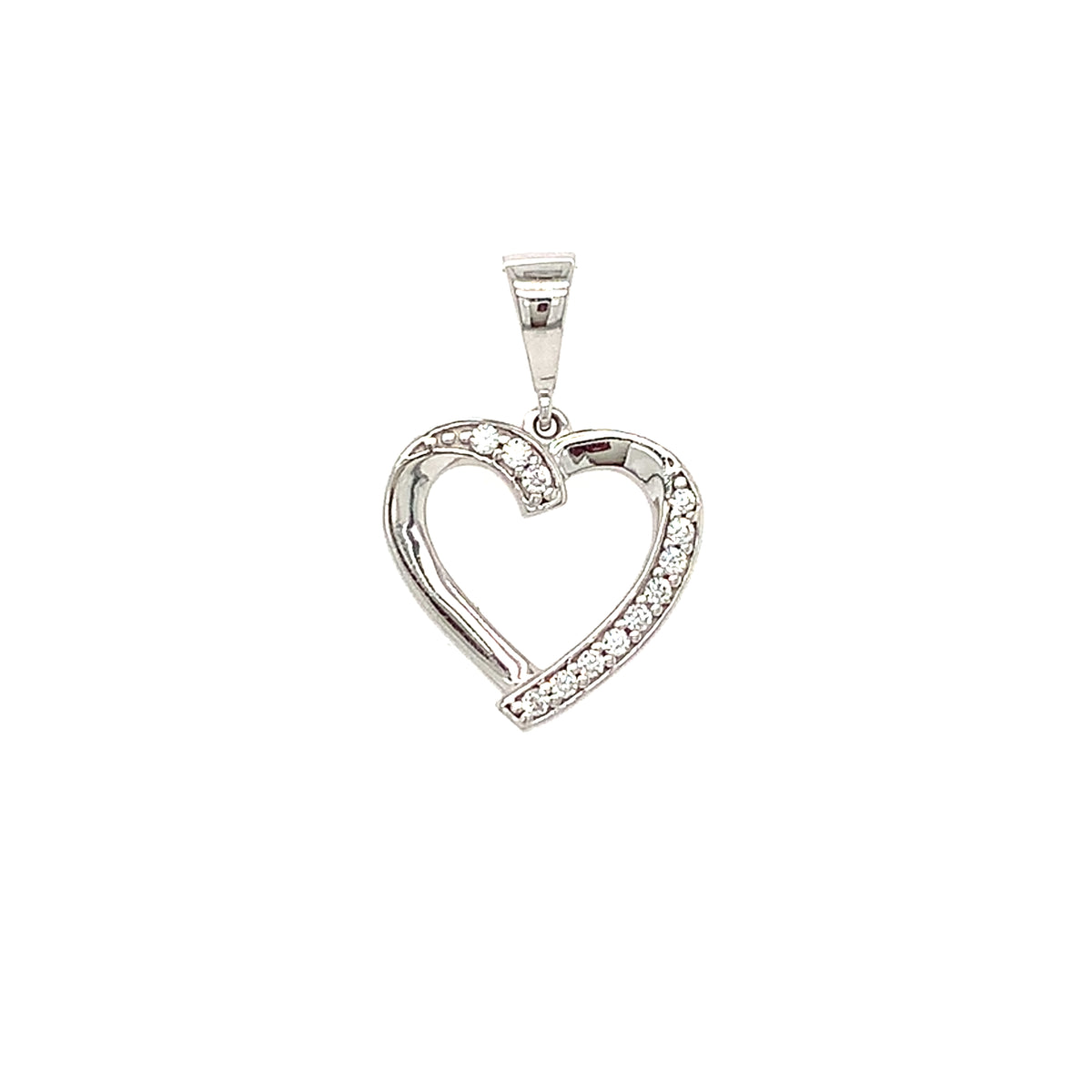 Pendentif en or pour femme SC-PD-110