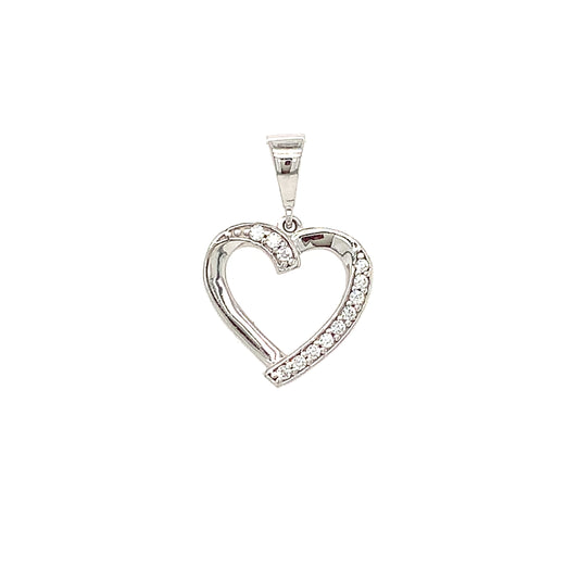 Pendentif en or pour femme SC-PD-110