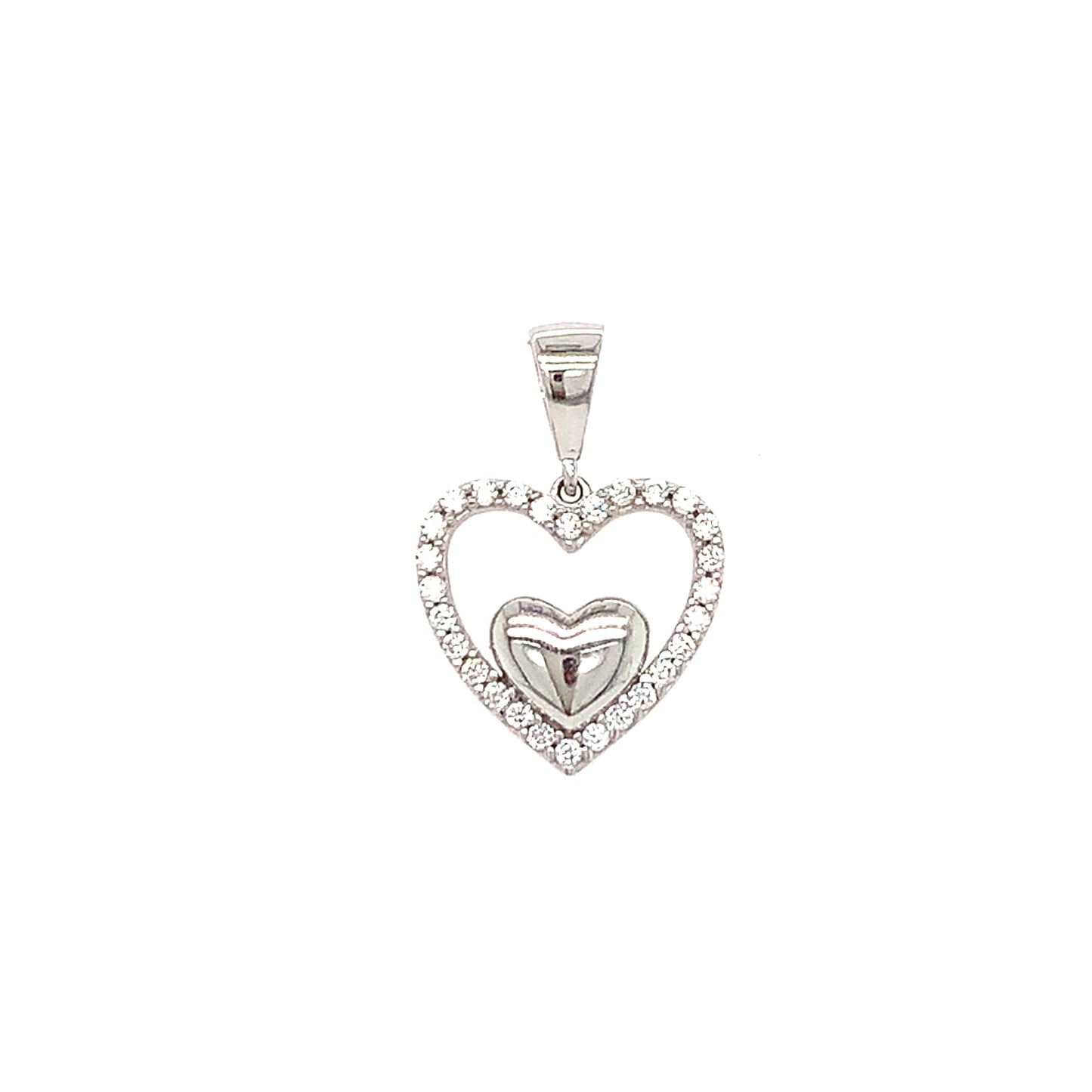 Pendentif en or pour femme SC-PD-111