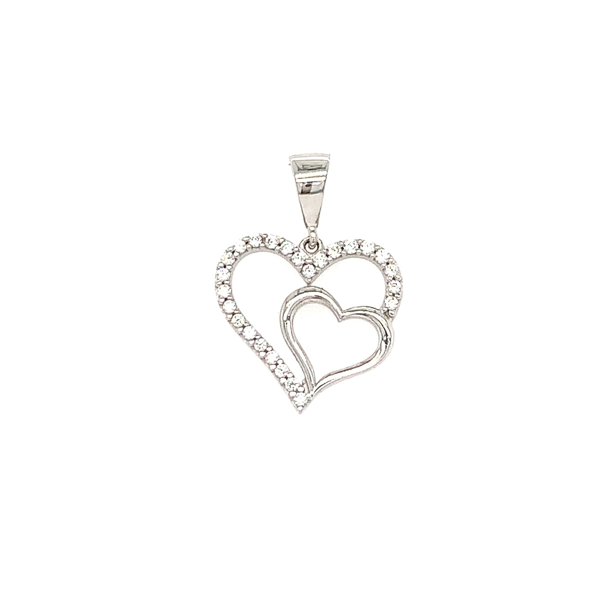 Pendentif en or pour femme SC-PD-112