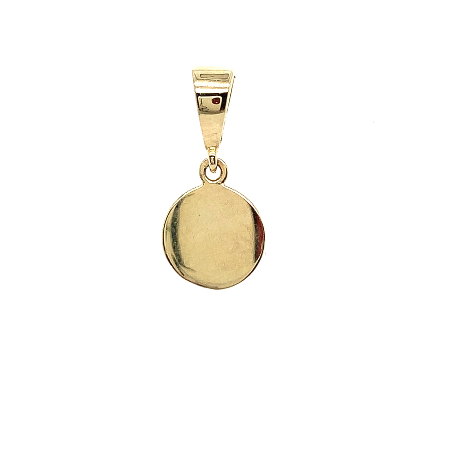 Pendentif en or pour enfant SC-PD-113