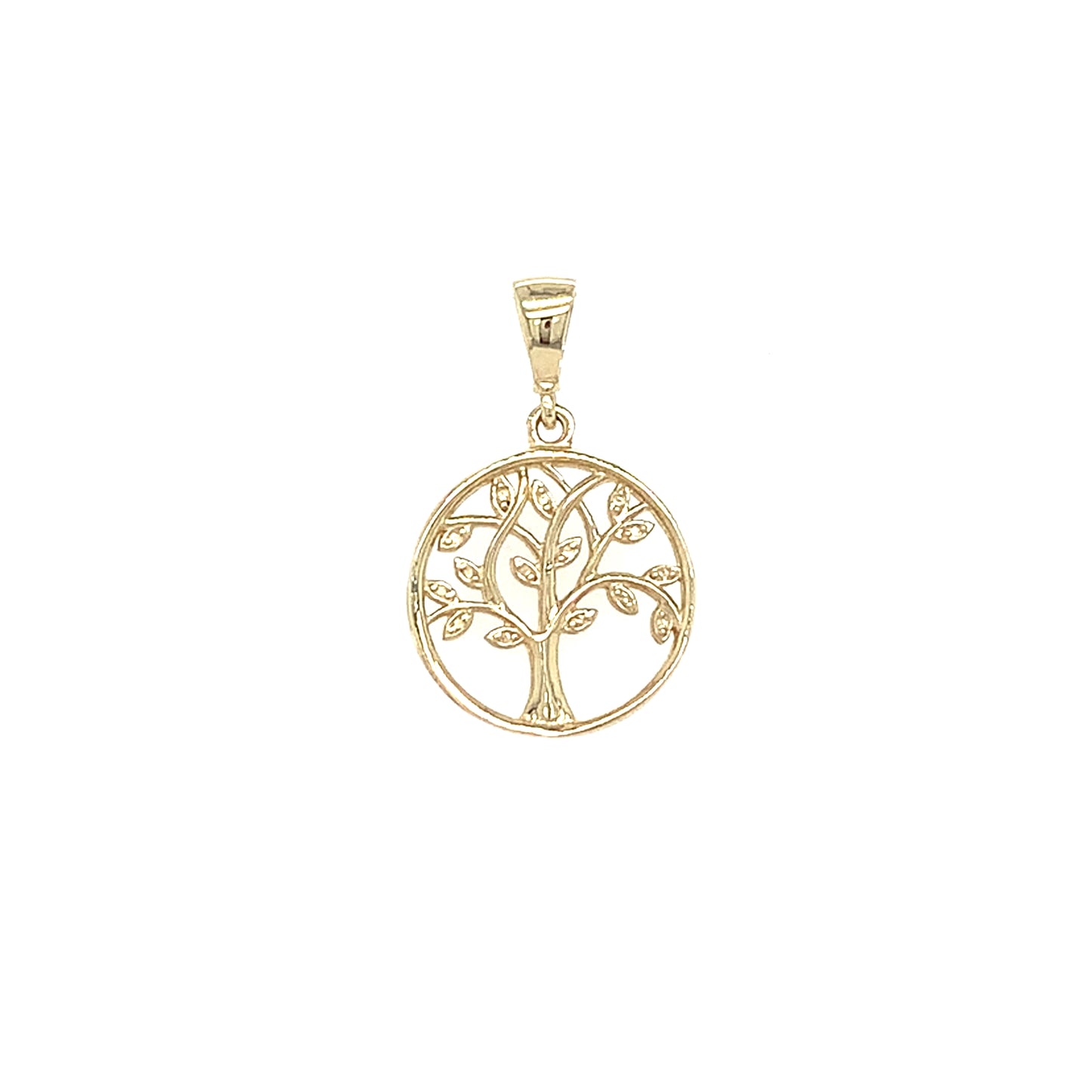 Pendentif en or pour femme SC-PD-114