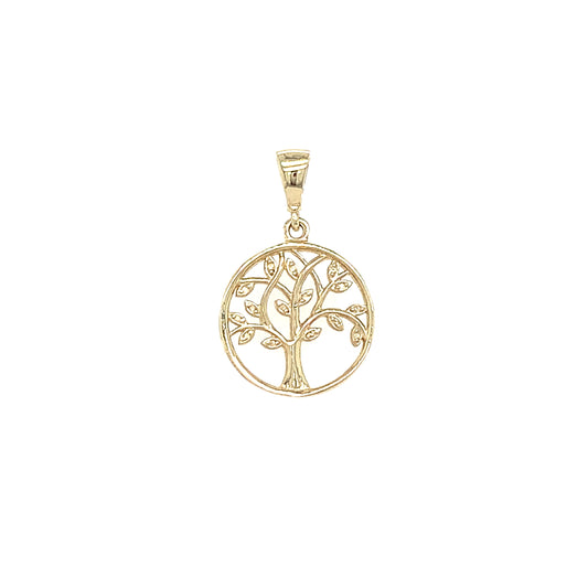 Pendentif en or pour femme SC-PD-114
