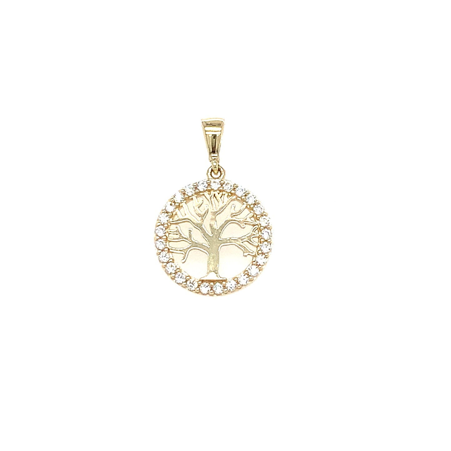 Pendentif en or pour femme SC-PD-115
