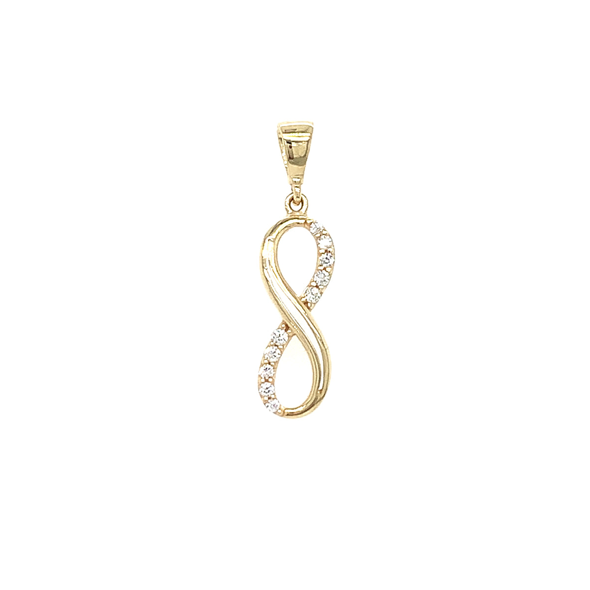 Pendentif en or pour femme SC-PD-118