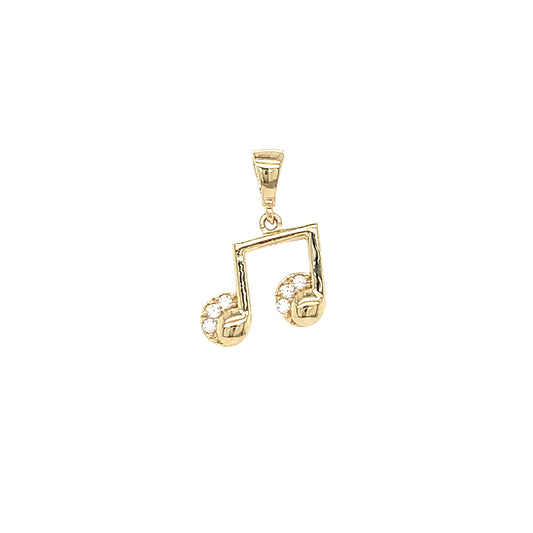 Pendentif en or pour femme SC-PD-120