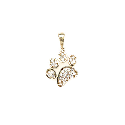 Pendentif en or pour femme SC-PD-121