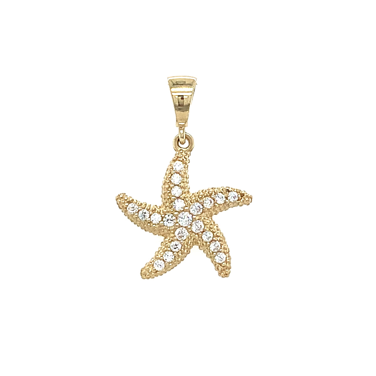 Pendentif en or pour femme SC-PD-122