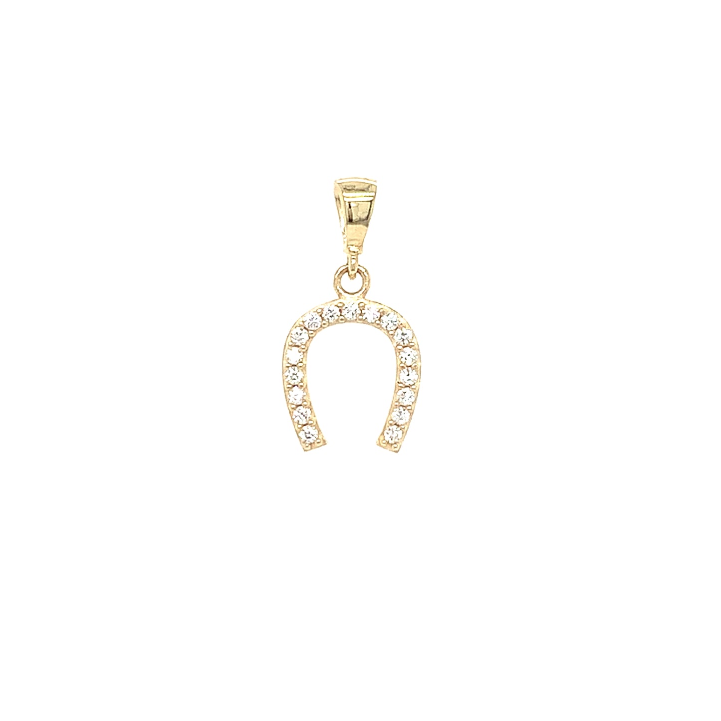 Pendentif en or pour femme SC-PD-123