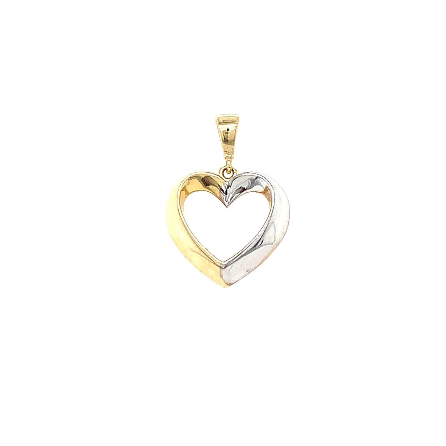 Pendentif en or pour femme SC-PD-124