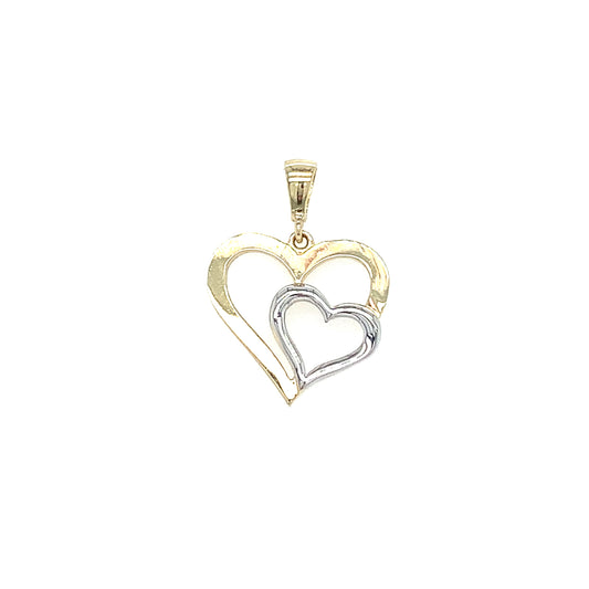 Pendentif en or pour femme SC-PD-125