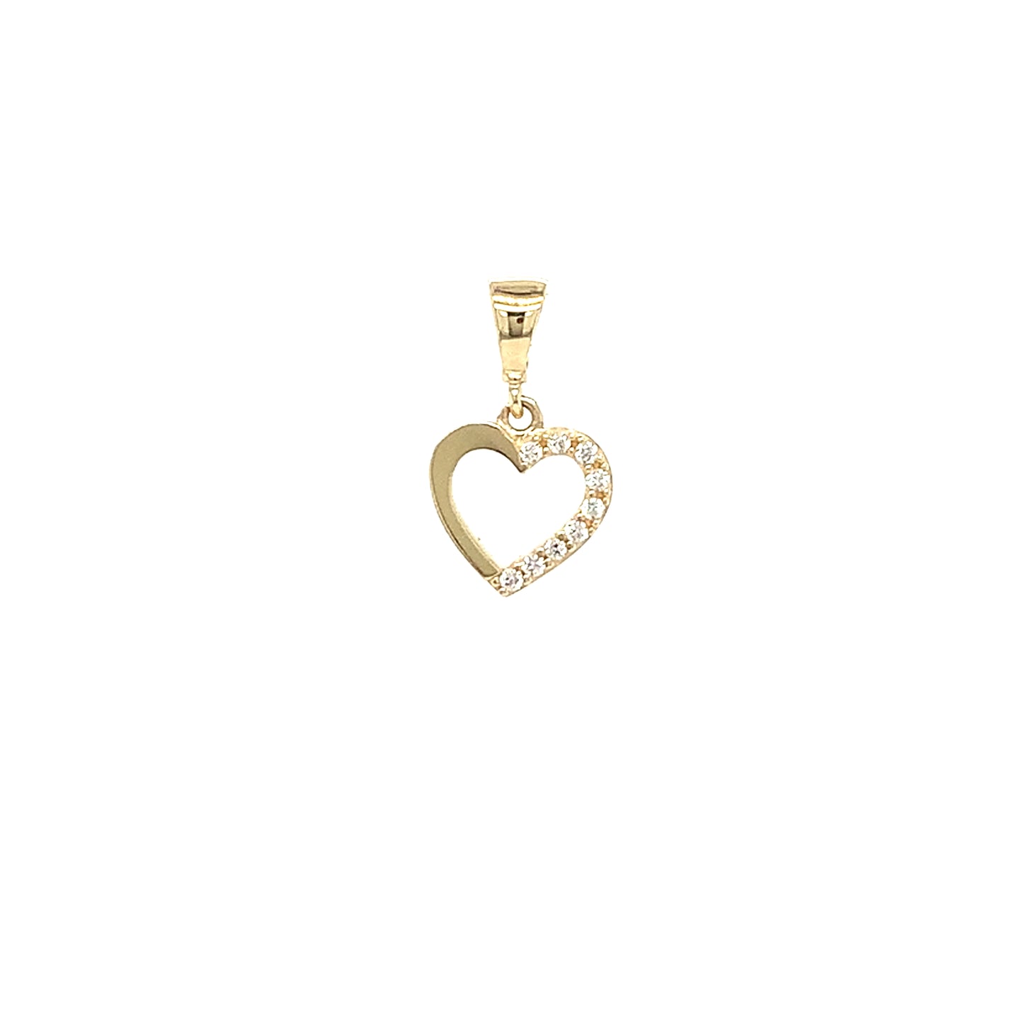 Pendentif en or pour enfant SC-PD-127