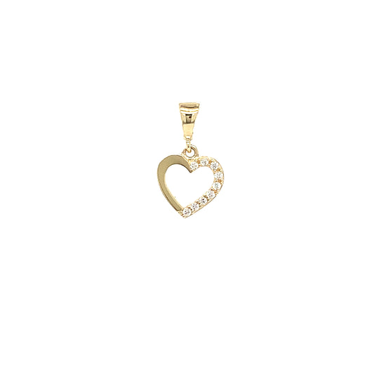 Pendentif en or pour enfant SC-PD-127