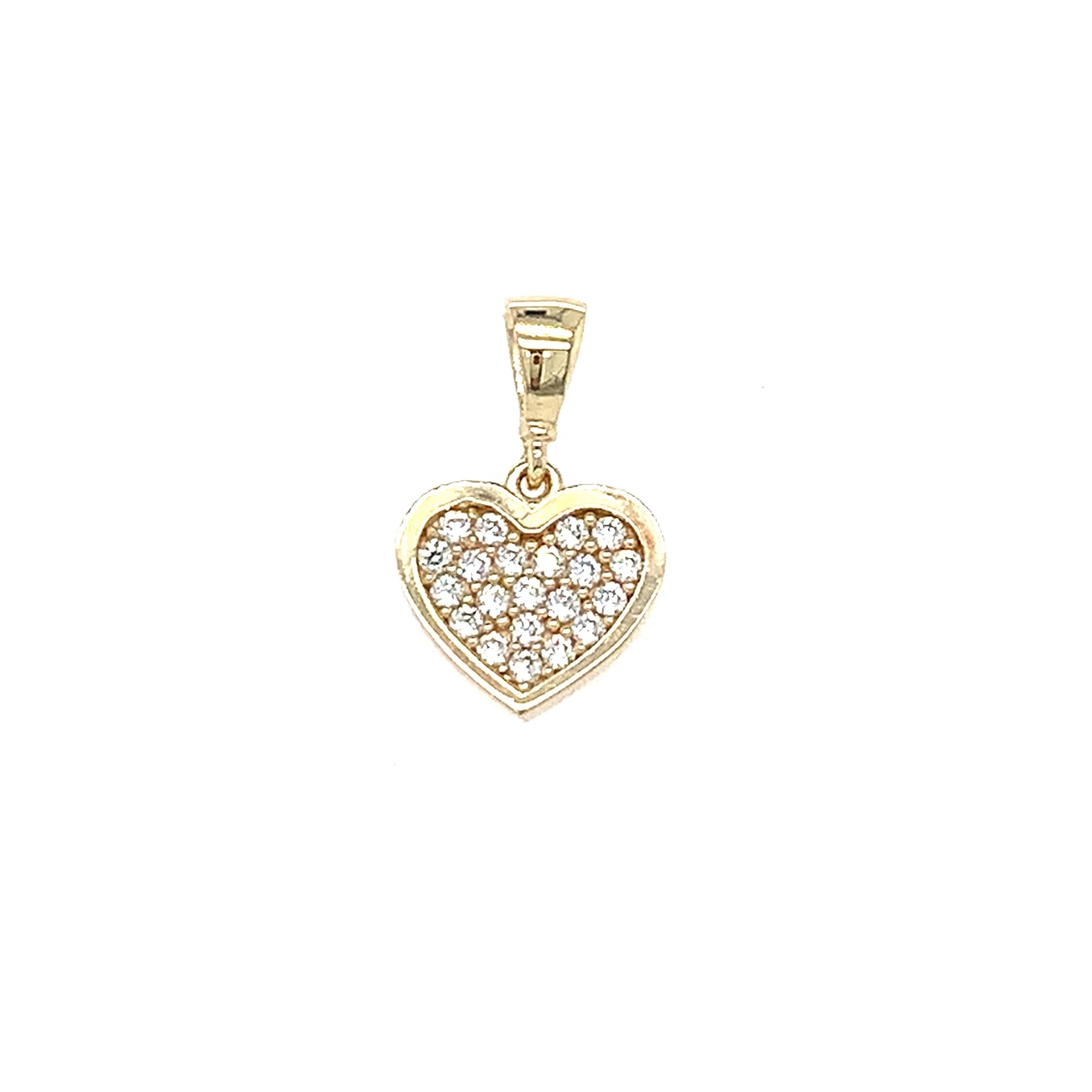 Pendentif en or pour femme SC-PD-128
