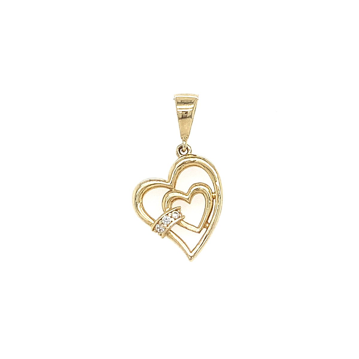 Pendentif en or pour femme SC-PD-130