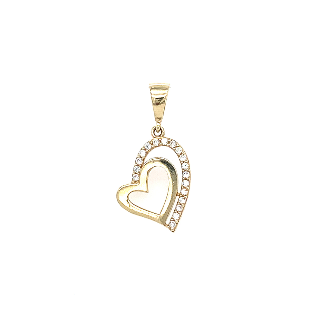Pendentif en or pour femme SC-PD-131