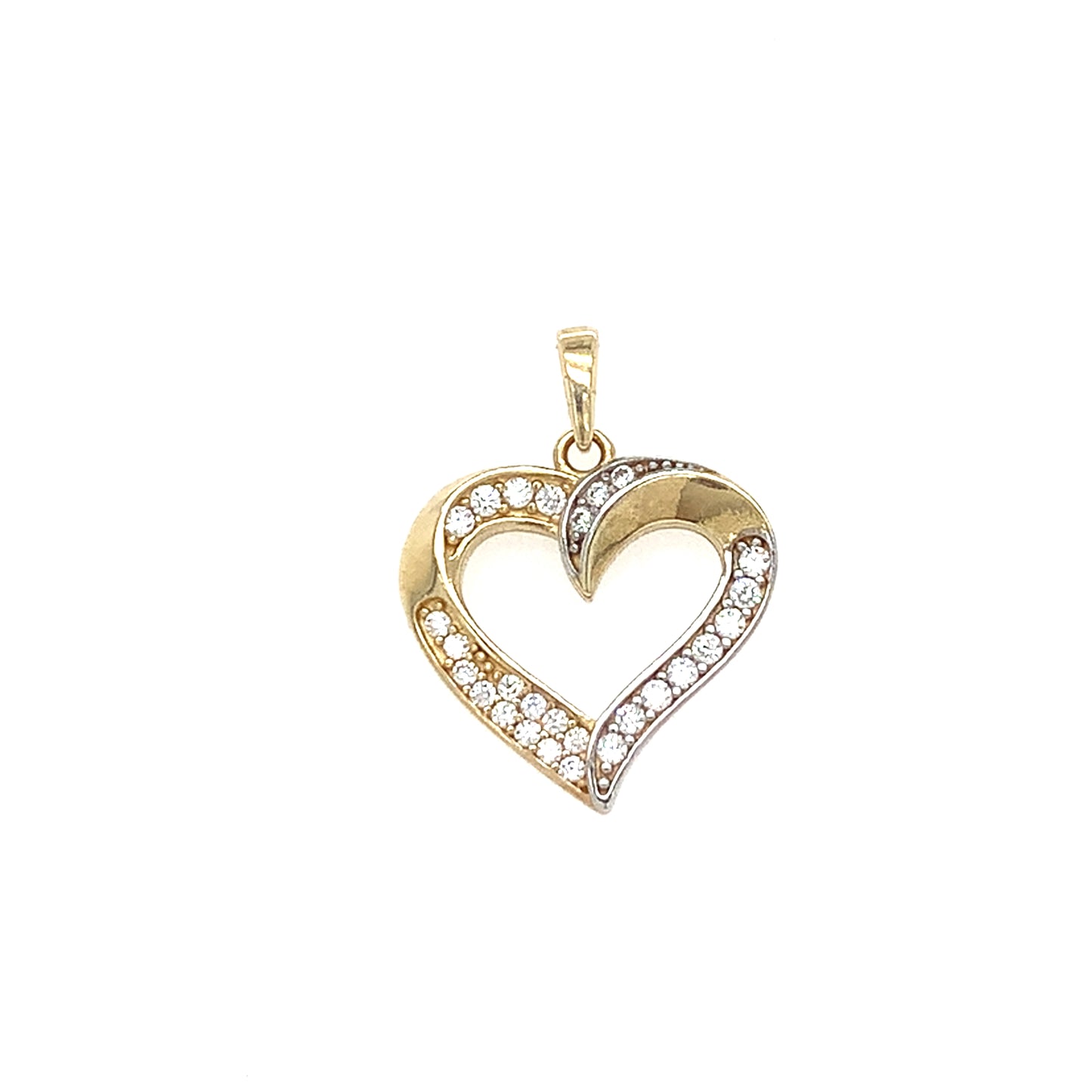 Pendentif en or pour femme SC-PD-132