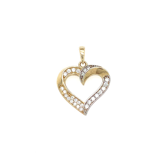 Pendentif en or pour femme SC-PD-132