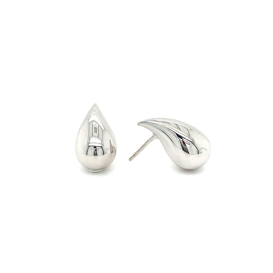 Boucles d'oreilles en argent .925 pour femme  SCA-BO-120