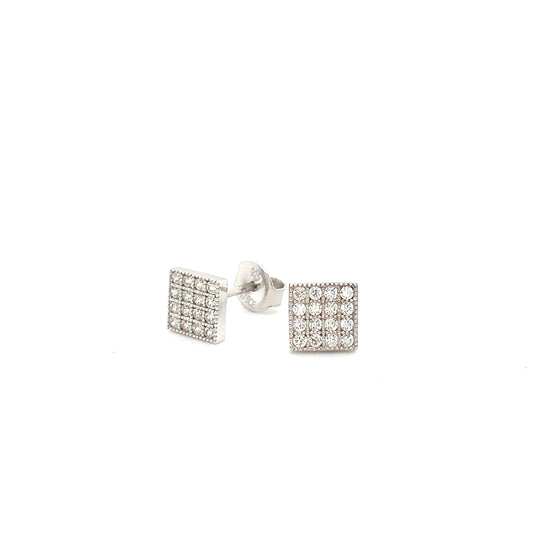 Boucles d'oreilles pour dame SCA-BO-177