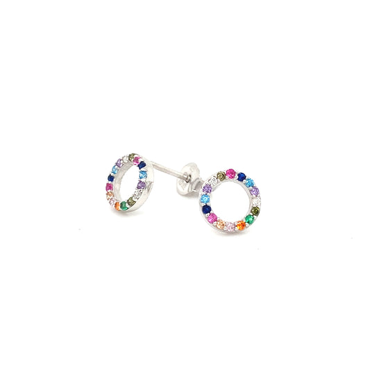 Boucles d'oreilles pour dame SCA-BO-178