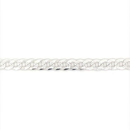 Bracelet en argent .925 pour femme MBSA-BR-010